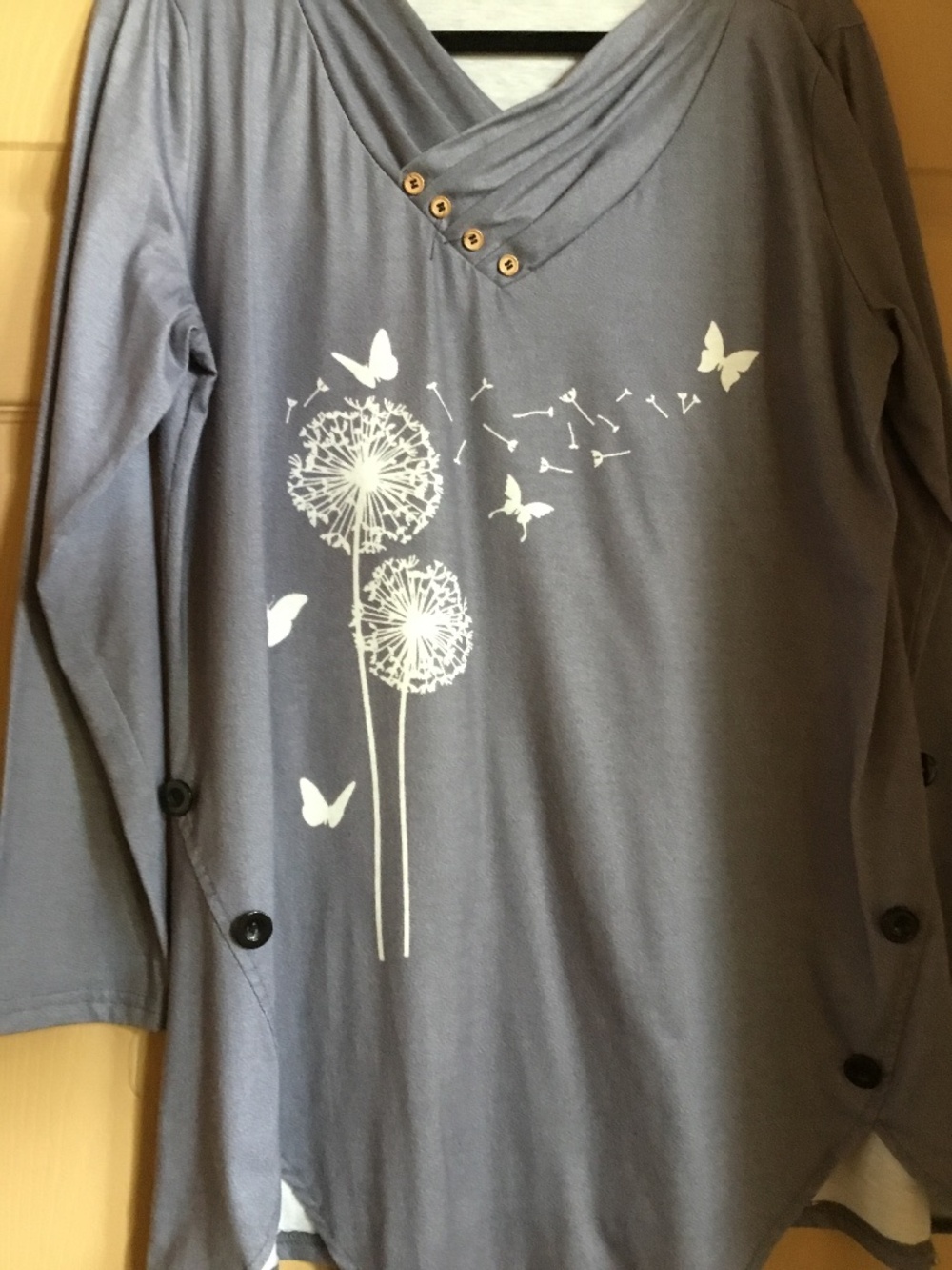 Women’s Tunic